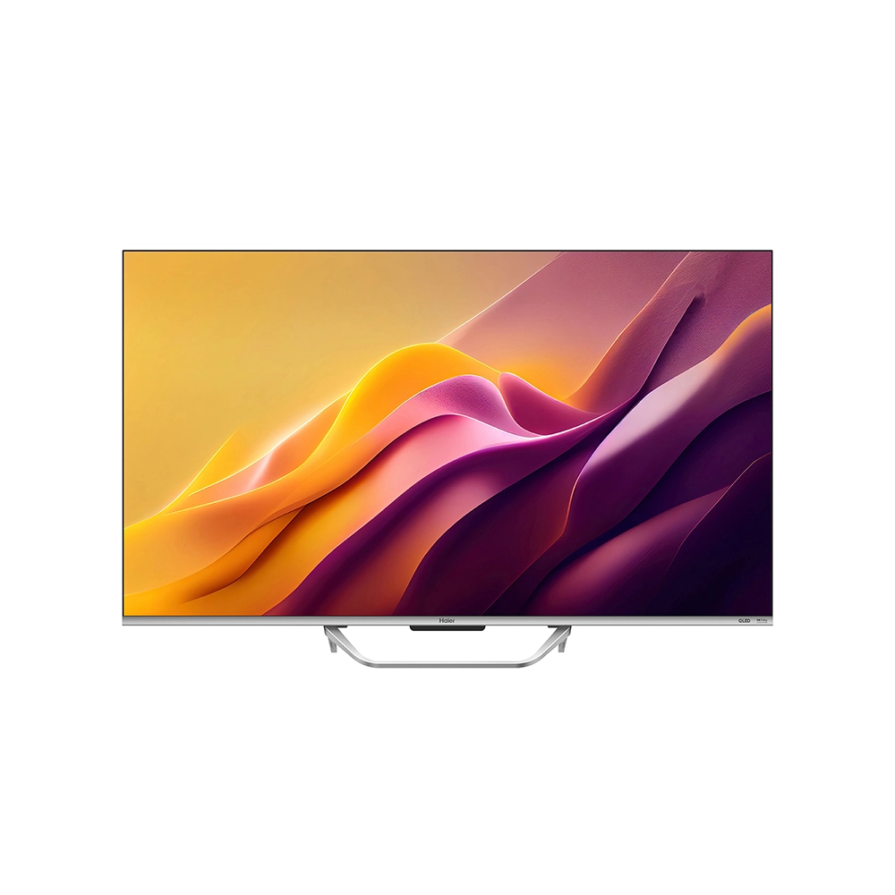 Haier QLED 165cm (65) Google TV -65Q6